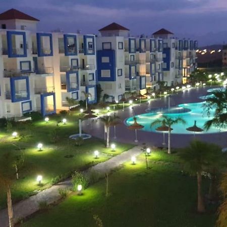 Residence cabo negro Cabo Negro Exterior foto