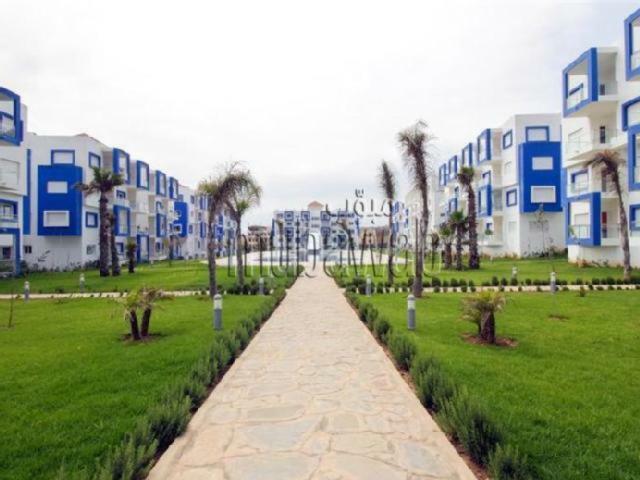 Residence cabo negro Cabo Negro Exterior foto