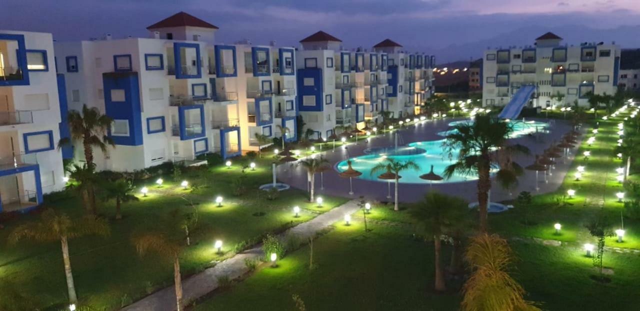 Residence cabo negro Cabo Negro Exterior foto